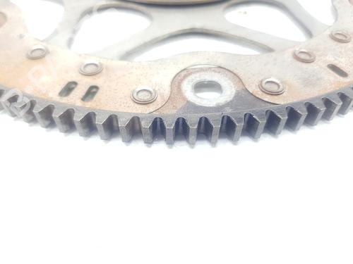 Flywheel BMW 3 (F30, F80) 318 d | BP20190796M101 