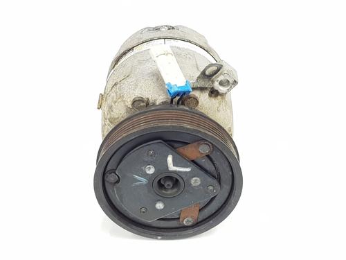 Used AC compressor VW GOLF IV (1J1) [1997-2008]  32266437