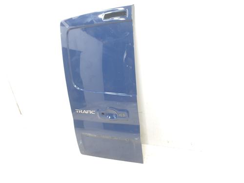 Left rear door RENAULT TRAFIC III Van (FG_) 1.6 dCi 140 (FGMA, FGMC) | BP29746921C4 