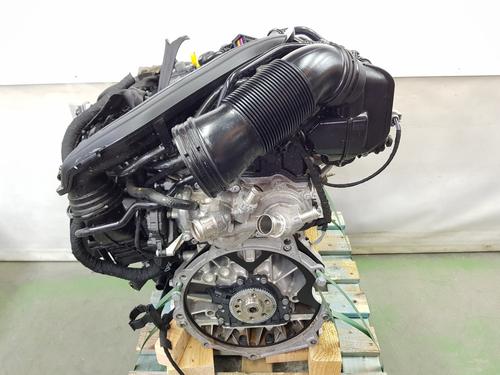 Used Engine SEAT LEON (KL1, KLG) 1.5 eTSI (150 hp) 28795846