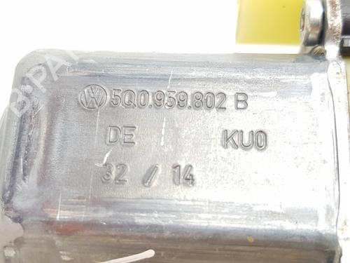 Left front window motor AUDI A3 (8V1, 8VK) S3 quattro | BP37630995E21 - Image 2