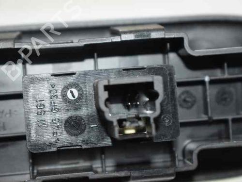 Right front window switch PEUGEOT 307 Break (3E) 1.6 HDi 110 | BP1364817I26 