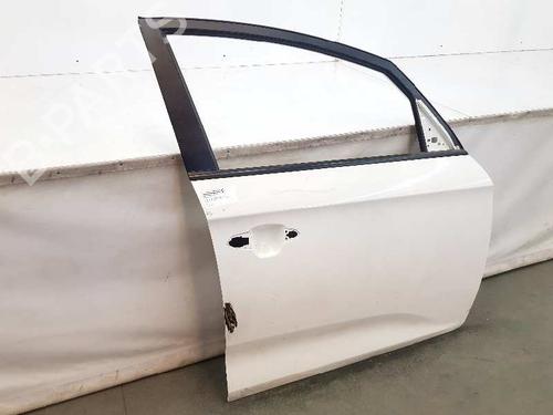 Right front door KIA CARENS IV 1.7 CRDi | BP5975900C3 