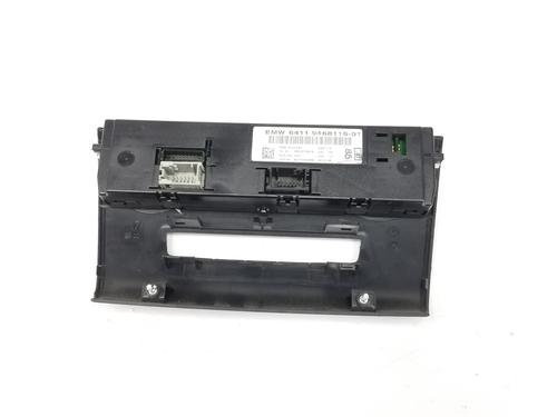 Climate control BMW 1 (E87) 118 d | BP14849380I5 