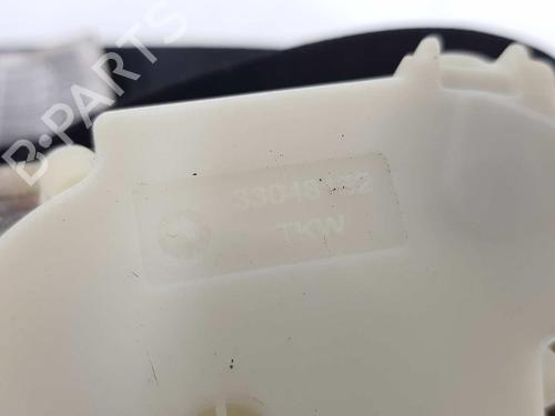 Front right seatbelt BMW X3 (E83) 3.0 d | BP8745227I25 