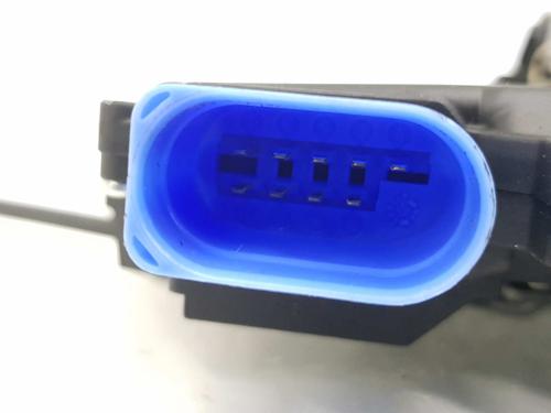 Front left lock VW GOLF V (1K1) 1.9 TDI | BP3383843C98 