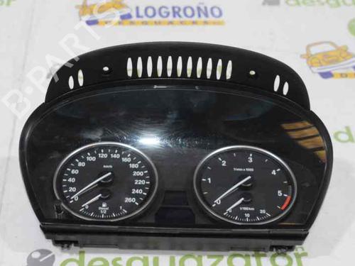 Instrument cluster BMW 5 (E60) 520 d | BP764013C47 