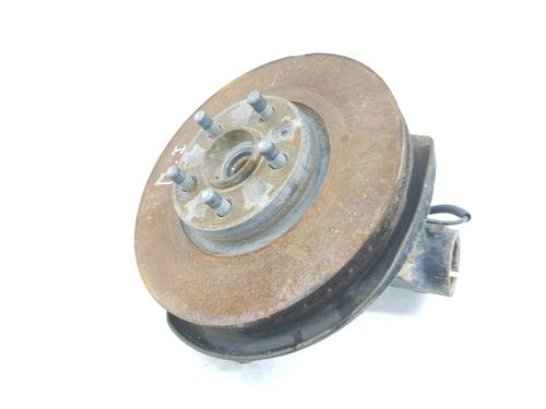 Used Left front steering knuckle LAND ROVER FREELANDER 2 (L359) 2.2 SD4 4x4 (190 hp) 12466707