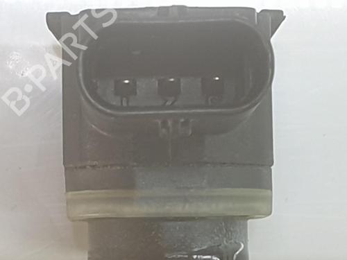 Electronic module VW GOLF VI (5K1) 2.0 GTi | BP10503385M83 