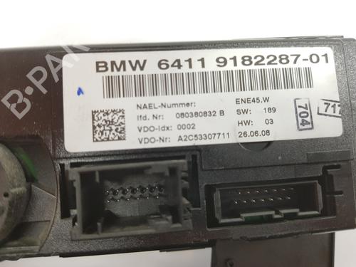 Climate control BMW 3 (E90) 320 d xDrive | BP12460158I5 