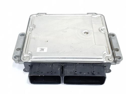 Engine control unit (ECU) PEUGEOT 3008 II SUV (MC_, MR_, MJ_, M4_)  | BP29489667M57 
