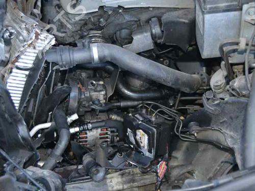 Andre BMW X5 (E53) 3.0 d | BP14091161O1 