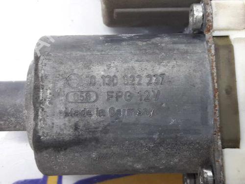 Left rear window motor BMW X3 (E83) xDrive 30 d | BP2521911E23 