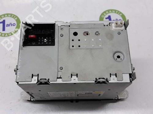 Radio VW GOLF VI (5K1)  | BP5023699E6 