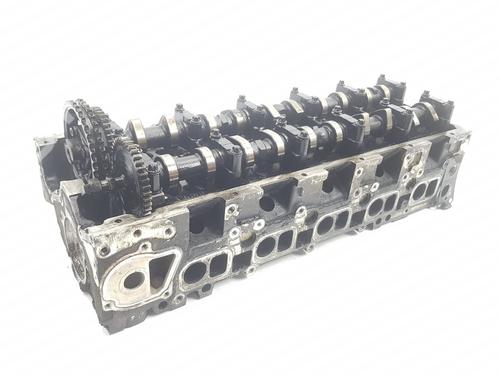 Used Cylinder head Cylinder head MERCEDES-BENZ M-CLASS (W163) ML 270 CDI (163.113) (163 hp) 11173843 11173843