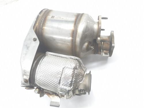 Particulate filter AUDI A6 C7 (4G2, 4GC) 2.0 TDI | BP31982308M81