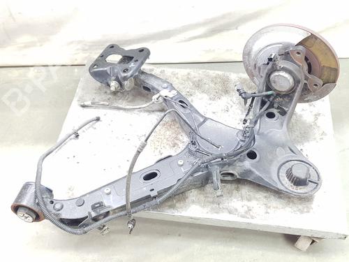 Left rear steering knuckle CITROËN JUMPY III Van (V_) | BP36781934M27 - Image 6