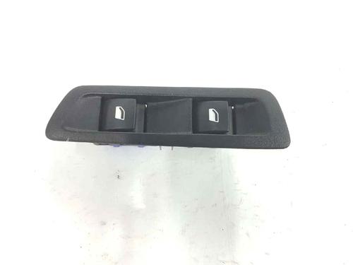 Used Right front window switch Right front window switch CITROËN C-ELYSEE (DD_) 1.2 VTi 82 (82 hp) 6245576 6245576