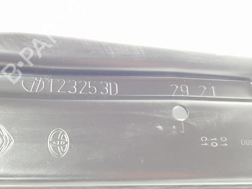 Front right window mechanism PEUGEOT EXPERT Van (V_) 1.5 BlueHDi 100 | BP33215035C23 - Image 5