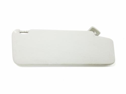 Left sun visor MERCEDES-BENZ C-CLASS (W204) C 200 CDI (204.007, 204.006) | BP15990020I1 