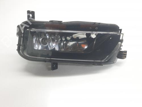 Right front fog light VW CRAFTER Van (SY_, SX_)  | BP29535285C31 