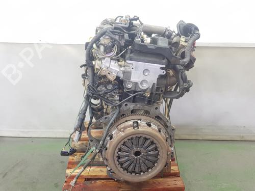 Motor TOYOTA HILUX VI Pickup (_N1_) [1994-2006]  29710824