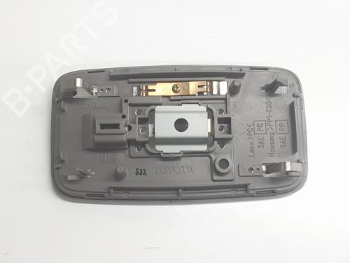 Interior roof light TOYOTA LAND CRUISER PRADO (_J12_) 3.0 D-4D (KDJ120, KDJ125) | BP24981455I8 