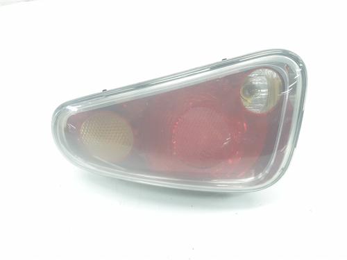 Used Left taillight MINI MINI (R50, R53) Cooper (116 hp) 18829015