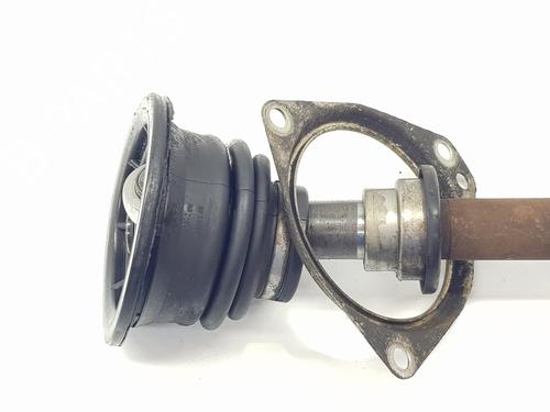 Left front driveshaft RENAULT TRAFIC II Platform/Chassis (EL) 1.9 dCi 80 (EL0B) | BP27983685M38 
