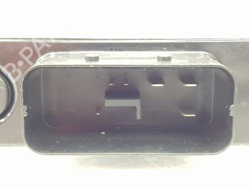 Electronic module AUDI A6 C7 (4G2, 4GC) 2.0 TDI | BP30468912M83 