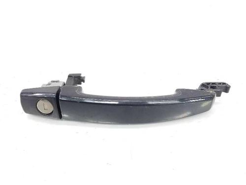 Used Front left exterior door handle OPEL INSIGNIA A (G09) 2.0 CDTI (68) (160 hp) 4515534