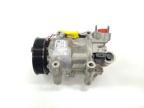 AC compressor CITROËN C4 III (BA_, BB_, BC_) | BP37666293M34 - Image 4
