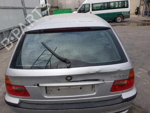 Left front window motor BMW 3 Touring (E46) 320 d | BP6412465E21 