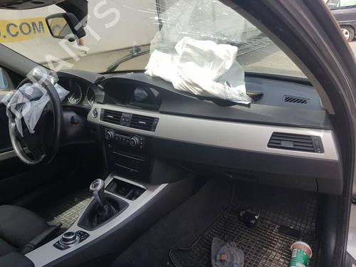 Climate control BMW 3 Touring (E91) 320 d | BP38936681I5 - Image 24