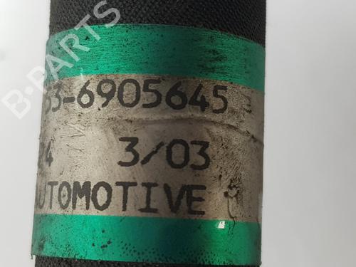 AC pipe BMW 3 (E46) 320 d | BP14114982M126 