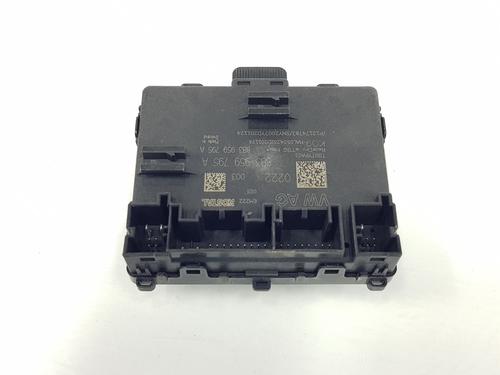 Electronic module PORSCHE MACAN (XAB) Electric (XABAA1) | BP37147921M83 - Image 3