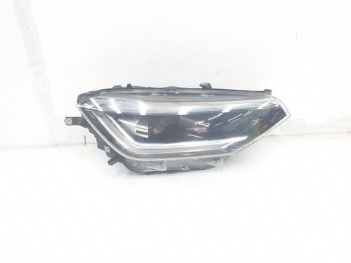 Right headlight VW TAIGO (CS1) 1.0 TSI | BP38254787C29 - Image 6