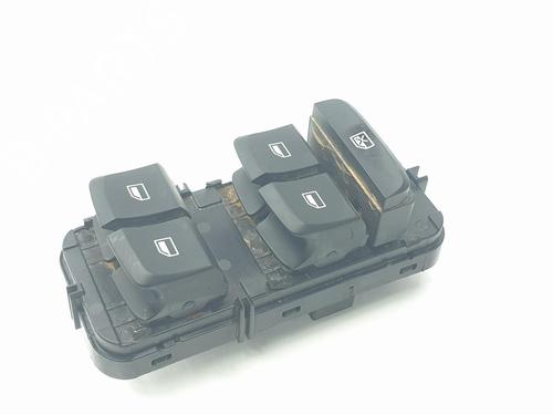 Used Left front window switch MG MG ZS SUV 1.0 T-GDi (111 hp) 18466165