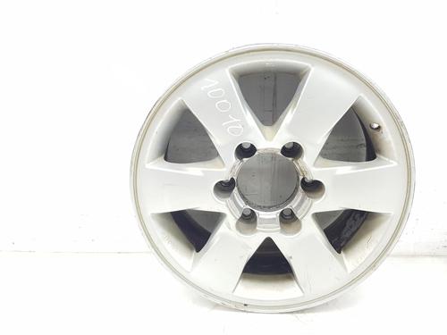Used Rim Rim 37033136 37033136