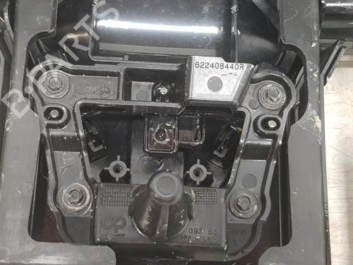 Grill RENAULT ESPACE VI (RHN) E-TECH 200 Hybrid | BP32328228C40 - Image 3