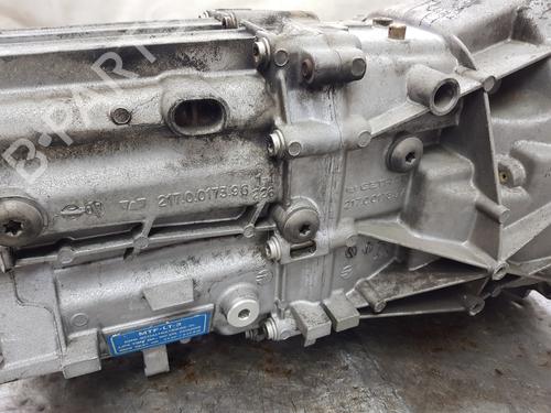 Gearbox BMW 1 (E81) 116 i | BP36908528M3  - Image 11