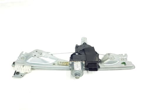 Used Rear left window mechanism PEUGEOT 308 I (4A_, 4C_) 1.6 16V (120 hp) 30499841