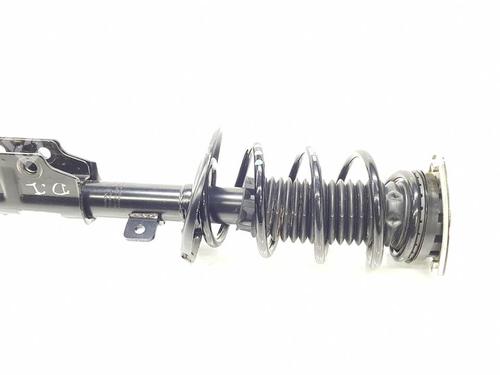 Used Left front shock absorber Left front shock absorber PEUGEOT 3008 III (KA_, KB_, KC_) e-210 (KCZKZX) (213 hp) 40156179 40156179