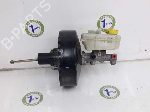 Servo brake SEAT IBIZA III (6L1)  | BP4968571M42 