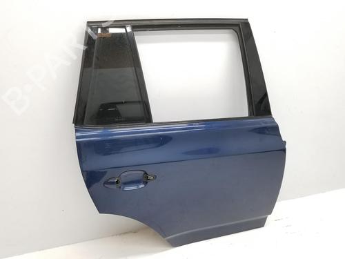 Right rear door BMW X3 (E83) 3.0 i xDrive | BP13639409C5 