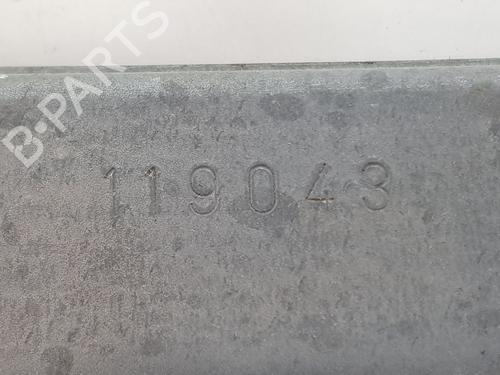 Rear left window mechanism NISSAN NAVARA NP300 (D40) 2.5 dCi 4WD (D40TT, D40T, D40M, D40BB) | BP36807295C24  - Image 6