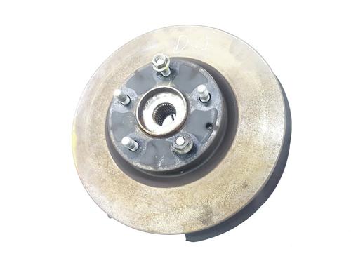 Used Left front steering knuckle Left front steering knuckle MAZDA CX-5 (KF) 2.2 D (150 hp) 10757093 10757093