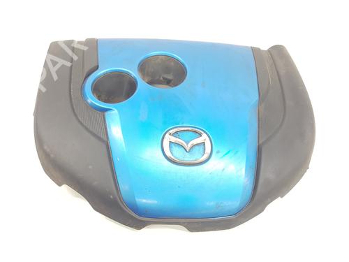 Used Upper protection MAZDA CX-5 (KE, GH) 2.2 D AWD (KE2AW) (150 hp) 21763719