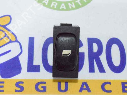 Used Left rear window switch PEUGEOT 307 Break (3E) 2.0 (136 hp) 1369150