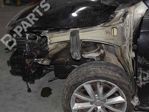 Rear left exterior door handle SEAT TOLEDO IV (KG3) 1.6 TDI | BP1641456C130  - Image 6